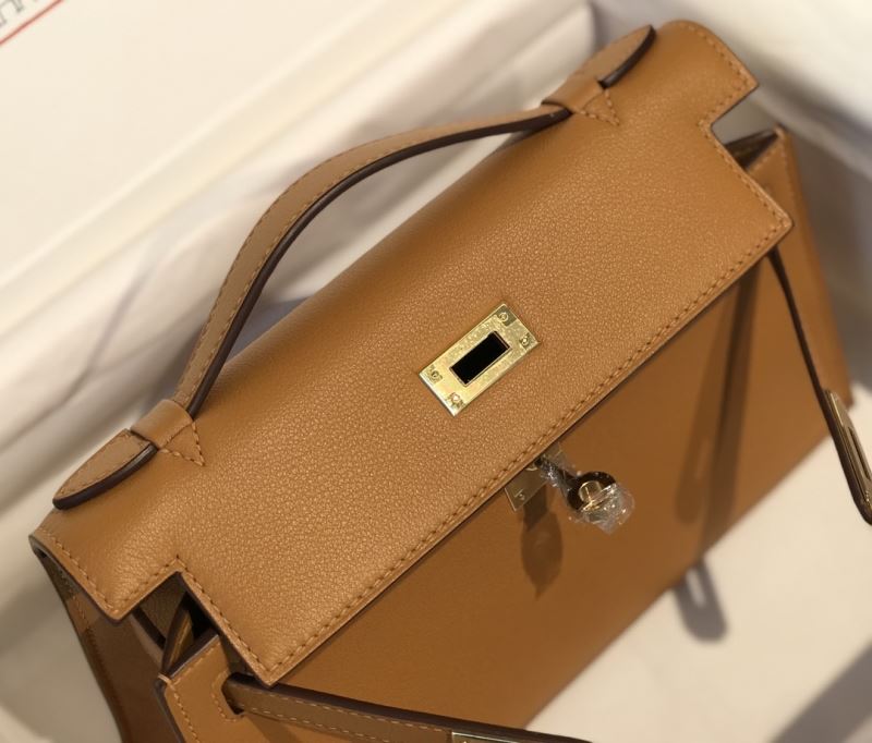 Hermes Kelly Bags